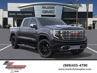 2025 Gmc Sierra 1500 for sale in Ontario CA