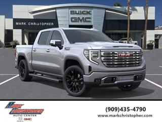 2025 Gmc Sierra 1500 for sale in Ontario CA
