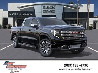 2025 Gmc Sierra 1500 for sale in Ontario CA