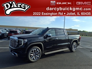 2025 Gmc Sierra 1500 for sale in Joliet IL