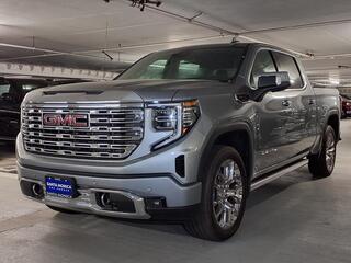 2025 Gmc Sierra 1500 for sale in Santa Monica CA