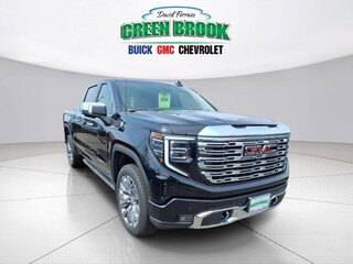 2026 Gmc Sierra 1500 for sale in Green Brook, NJ