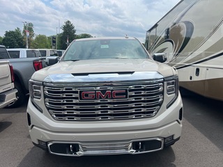 2026 Gmc Sierra 1500 for sale in Oklahoma City OK