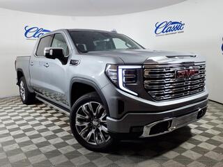 2026 Gmc Sierra 1500 for sale in Topeka KS