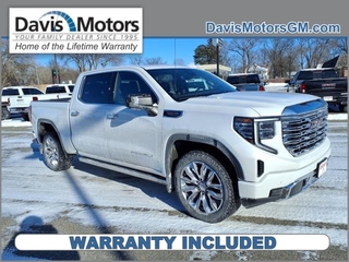 2022 Gmc Sierra 1500 for sale in Litchfield MN