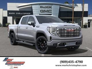 2024 Gmc Sierra 1500 for sale in Ontario CA