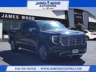 2025 Gmc Sierra 1500 for sale in Denton TX