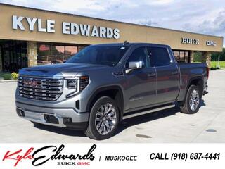 2025 Gmc Sierra 1500 for sale in Muskogee OK