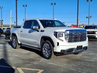 2025 Gmc Sierra 1500 for sale in Tulsa OK