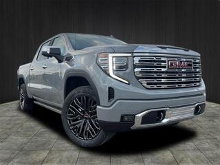 2025 Gmc Sierra 1500 for sale in Youngstown OH