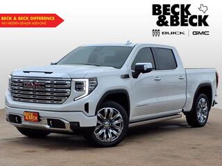 2025 Gmc Sierra 1500 for sale in Morristown TN