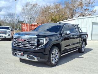 2025 Gmc Sierra 1500 for sale in Houston TX