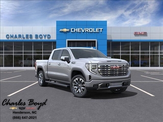 2025 Gmc Sierra 1500 for sale in Henderson NC