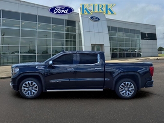2024 Gmc Sierra 1500 for sale in Grenada MS