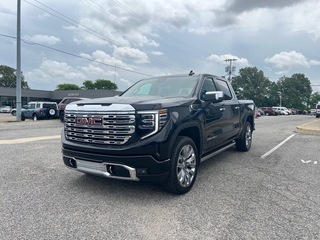2025 Gmc Sierra 1500 for sale in Jackson MS