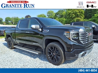2025 Gmc Sierra 1500 for sale in Media PA
