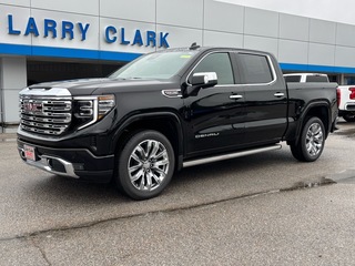 2026 Gmc Sierra 1500 for sale in Amory MS