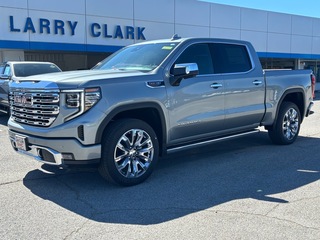 2026 Gmc Sierra 1500 for sale in Amory MS