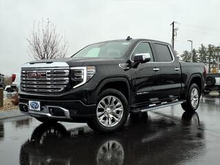 2026 Gmc Sierra 1500 for sale in Somersworth NH