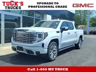 2026 Gmc Sierra 1500 for sale in Hudson MA