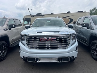 2026 Gmc Sierra 1500 for sale in Oklahoma City OK