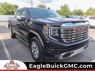 2022 Gmc Sierra 1500 for sale in Homosassa FL