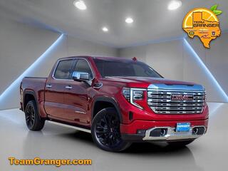 2023 Gmc Sierra 1500 for sale in Orange TX