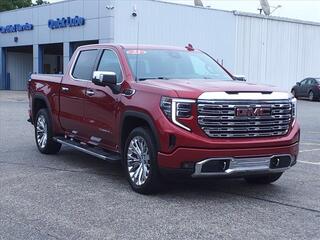 2023 Gmc Sierra 1500 for sale in Dowagiac MI