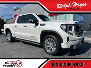 2023 Gmc Sierra 1500 for sale in Anderson SC
