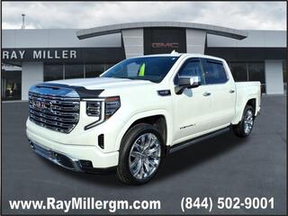 2024 Gmc Sierra 1500 for sale in Florence AL