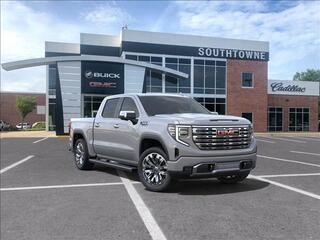 2025 Gmc Sierra 1500 for sale in Newnan GA