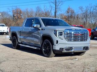 2025 Gmc Sierra 1500 for sale in Goshen IN