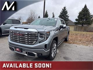 2025 Gmc Sierra 1500 for sale in Plymouth WI