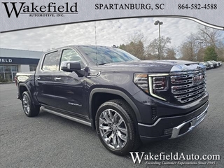 2025 Gmc Sierra 1500 for sale in Spartanburg SC