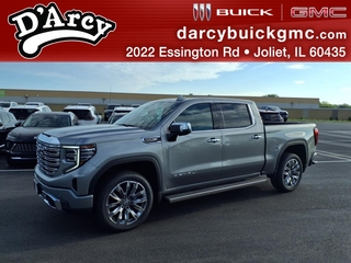 2025 Gmc Sierra 1500 for sale in Joliet IL