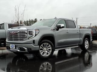 2026 Gmc Sierra 1500 for sale in Somersworth NH