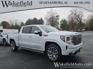 2026 Gmc Sierra 1500 for sale in Spartanburg SC