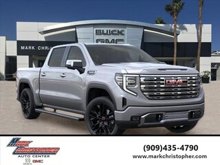 2026 Gmc Sierra 1500 for sale in Ontario CA