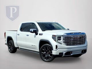 2022 Gmc Sierra 1500 for sale in Kernersville NC