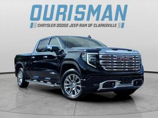2023 Gmc Sierra 1500 for sale in Clarksville MD