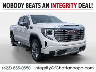 2023 Gmc Sierra 1500 for sale in Chattanooga TN