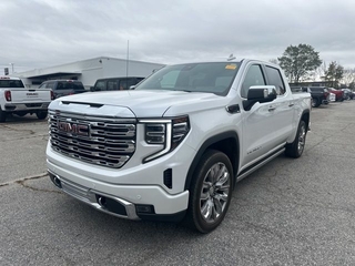 2023 Gmc Sierra 1500 for sale in Greenville SC