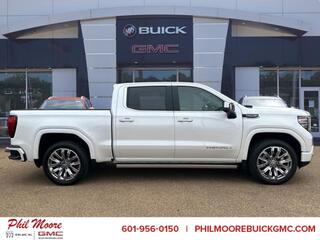 2024 Gmc Sierra 1500 for sale in Jackson MS