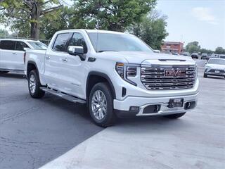 2024 Gmc Sierra 1500 for sale in Council Bluffs IA