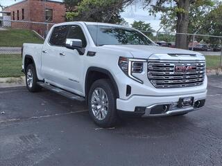 2024 Gmc Sierra 1500 for sale in Council Bluffs IA