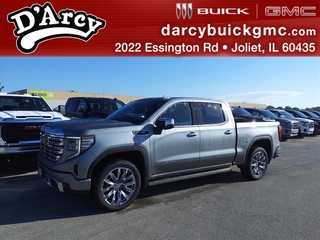 2025 Gmc Sierra 1500 for sale in Joliet IL