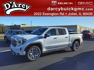 2025 Gmc Sierra 1500 for sale in Joliet IL