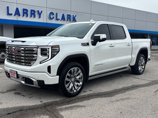 2025 Gmc Sierra 1500 for sale in Amory MS