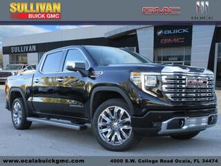 2025 Gmc Sierra 1500 for sale in Ocala FL