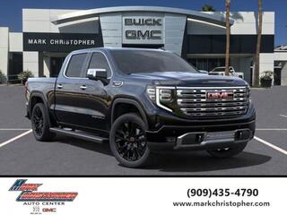 2025 Gmc Sierra 1500 for sale in Ontario CA